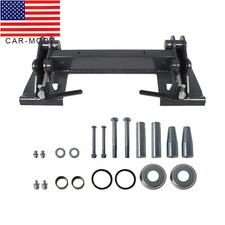 7143508 For Bobcat Skid Steer Bobtach Assembly Quick Attach Adapter Plate S175 picture