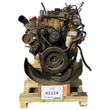Caterpillar C7-03 Engine Assembly - 176,348 Miles - Great Runner picture