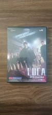 L.U.C.A., korean drama, complete series, scfi, english subtitles action picture