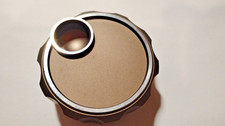 Deluxe Kenwood KB-1  VFO Tuning Knob - NEAR MINT picture