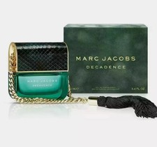 Marc Jacobs Decadence 3.4oz 100ml Women's Eau de Parfum Sealed Box EDP Spray picture