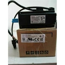 1PC Brand 1.27NM 400W 0.4KW 60mm Servo Motor 220V 2.6A 3000r/min ECMA-C206 *vm picture