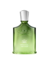 Creed Unisex Creed Original Vetiver EDP Spray 100ml 3.3 Oz  New in box and seale picture