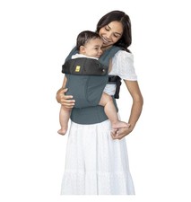 LÍLLÉbaby Complete All Seasons Ergonomic 6-in-1 Baby Carrier Infant to Toddler picture