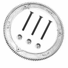UPGRADED ALUMINUM ALLOY 499612 RING GEAR DURABLE & WEAR-RESISTANT FOR B&S  W picture