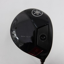 Yamaha Fairway Open Box RMX VD(2024) 18° Regular TENSEI TR50f picture