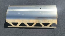 SpaceX Starship Superheavy Booster Stringer/Stiffener Stainless Steel picture