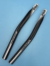 Shimano PRO Missile EVO Aerobar Extensions Proprietary Carbon Fiber Aero Bars picture