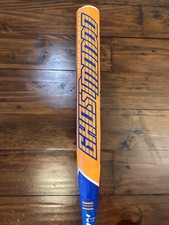 2023 Easton Ghostmondo 26 oz Double Barrel SP23GHML ASA USA Softball Bat Ghost picture
