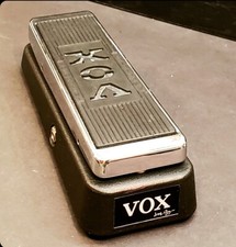 WOODSTOCK PLUS CHROMETOP GAGAN WAH picture
