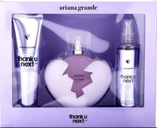 Ariana Grande Unisex Thank U Next 2.0 Gift Set Fragrances 810101508189 picture