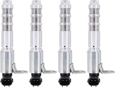 NewYall 4 Pack VVT Variable Valve Timing Solenoid Camshaft Engine Replacement picture
