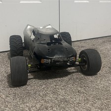 Vintage Team associated RC10GT picture