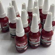 Loctite - 620 Henkel 234772 Retaining Compound Brand New Old Stock picture
