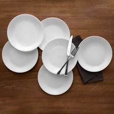 Corelle Classic Winter Frost White 8.5