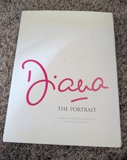 Diana The Portrait By Rosalind Coward Foreword By Nelson Mandela Hardcover picture