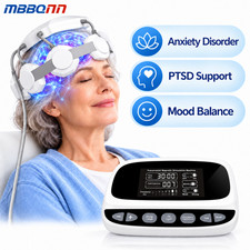 Professional rTMS Machine Clinical Transcranial Magnetic Stimulation System picture