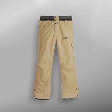 Picture Object PT 2-Layer Freeride Waterproof Pants Tanin, Sz XXL picture