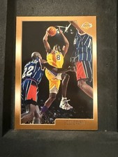1998-99 Topps Flagship Kobe Bryant #68 Los Angeles Lakers 3rd Year HoF picture