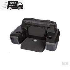 Kolpin ATV Trunk & Lounger 31 Gallon Storage Box 61-3021 picture