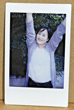 Emi Sakura Gatoh Move Wrestling Cheki Photo 1/1 SP ChocoPro AEW Raise Your Hands picture