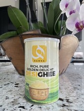 100% Clarified Butter-Pure Desi Ghee - Organic 2 lbs picture