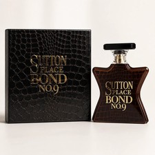 Bond No. 9 Sutton Place Eau de Parfum 3.3 oz / 100ml Luxury Brown picture
