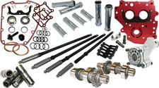 Feuling HP+ Camchest Reaper 525 Chain Drive Cam #7201 Harley Davidson picture