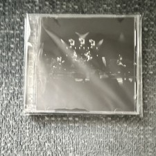 Heaven & Hell BLACK SABBATH Live Radio City Music Hall 2007 2CD Rhino picture