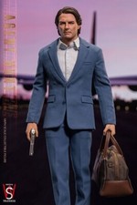 In Stock SWTOYS FS052 1/6 Mission Impossible Ethan Hunt 12