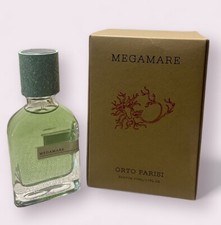 Megamare by Orto Parisi 1.7oz / 50ml Parfum New In Box picture