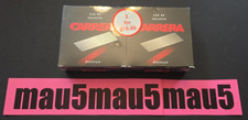 NEW Carrera by Muelhens Two Bottles @ 3.4oz/100ml ea Eau de Toilette Men Vintage picture