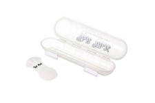Dog Food Roll Container - Large (6lb/3kg) With Cutter/slicer Paw picture