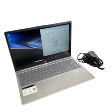 HP 15-fd0133wm Win 11 Home Intel Core i3-N305 1.8GHz 8GB RAM 256GB SSD 15.6'' picture
