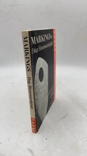 Markings Dag Hammarskjöld Trade Paperback Reprinted 1966 & 1969 1966 picture