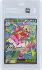 Mega Meganium EX 2026 Pokemon Ascended Heroes Special Illustration Item#14634207 picture