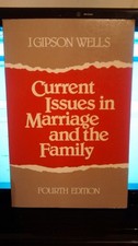 Current Issues in Marriage and the Family picture