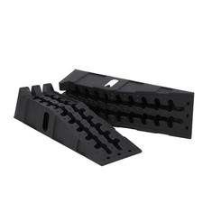 Tech 2 Pack Heavy Duty Car Ramps for Oil Changes 15 Ton (30,000 LB) Capacity picture