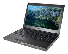 DELL GAMING laptop Intel Core i7 Nvidia Quadro Video Card 24GB Ram 500GB SSD picture