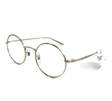 Oliver Peoples THE ROW Eyeglasses Frames OV197ST 52541W AFTER MIDNIGHT 49-22-145 picture