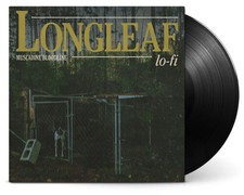Muscadine Bloodline - Longleaf Lo-Fi [New Vinyl LP] picture
