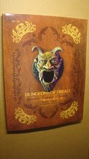 SUPER MODULE S1-4 - DUNGEONS OF DREAD *NEW NM/MINT 9.8 NEW* DUNGEONS DRAGONS picture
