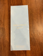 Dolce & Gabbana Light Blue Eau de Toilette Spray 3.3 fl oz Regular Size picture