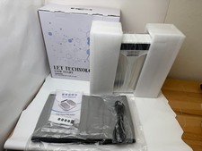 THz Tera-P90 Plus+ HN-P90 Smart Body Composition Analyzer Scale New Open Box picture