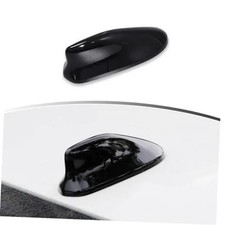 YINGTUU for Honda Accord 2018 2019 2020 2021 Antenna Roof Shark Fin Cover-black picture