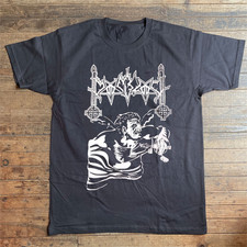 MOONBLOOD KATHARSIS GOATMOON SATANIC WARMASTER ABSURD T Shirt Full Size S-5XL picture