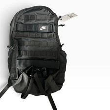 Nike Sportswear RPM Backpack Black Utility Skateboard Travel BA5971-010 Tactical picture