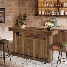 4-Tier Bar Table, 63
