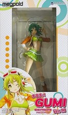 Aquamarine Mamama Shiki GUMI from Megpoid Whisper 1/8 Figure Vocaloid picture