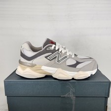 6.5 BIG KIDS - New Balance 9060 - Raincloud / Castlerock - GC9060GY picture